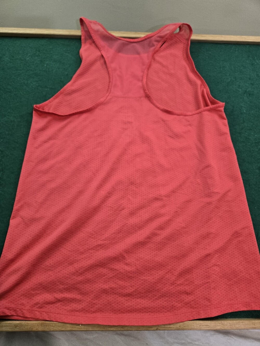 Athletic Works Coral Racerback Performance Tank - Picture 5 of 7